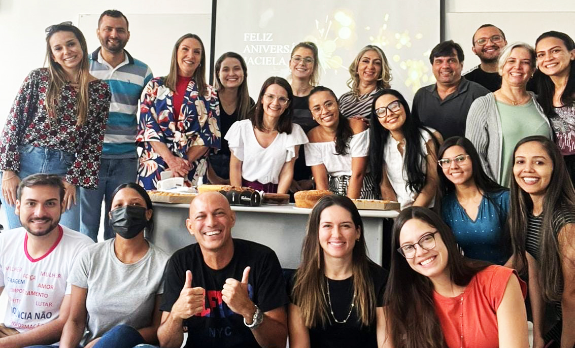 Turma de especialização em Educação na saúde para preceptores no SUS (PSUS) do Sírio Libanês