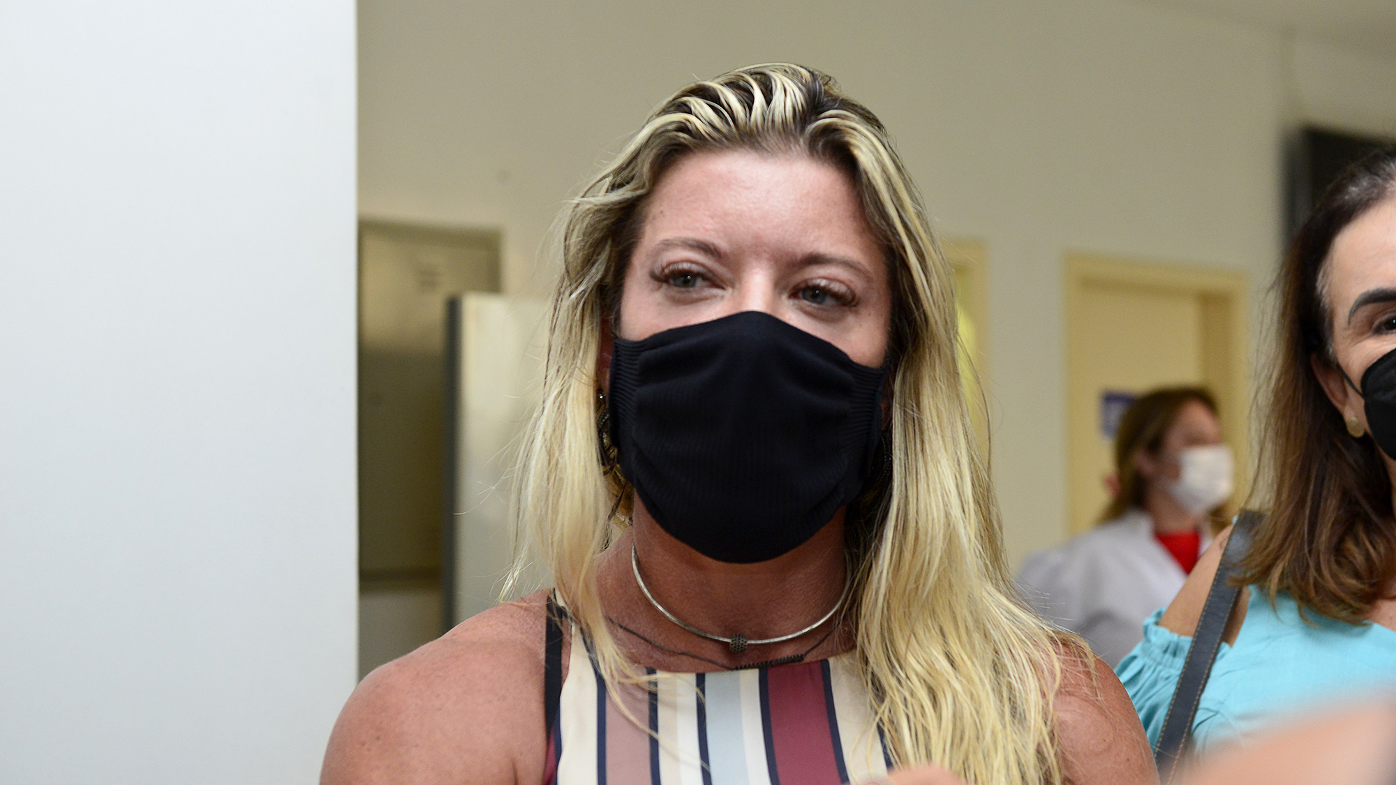 Foi a primeira visita de representante do MS para divulgar o Plano Nacional de Residências
