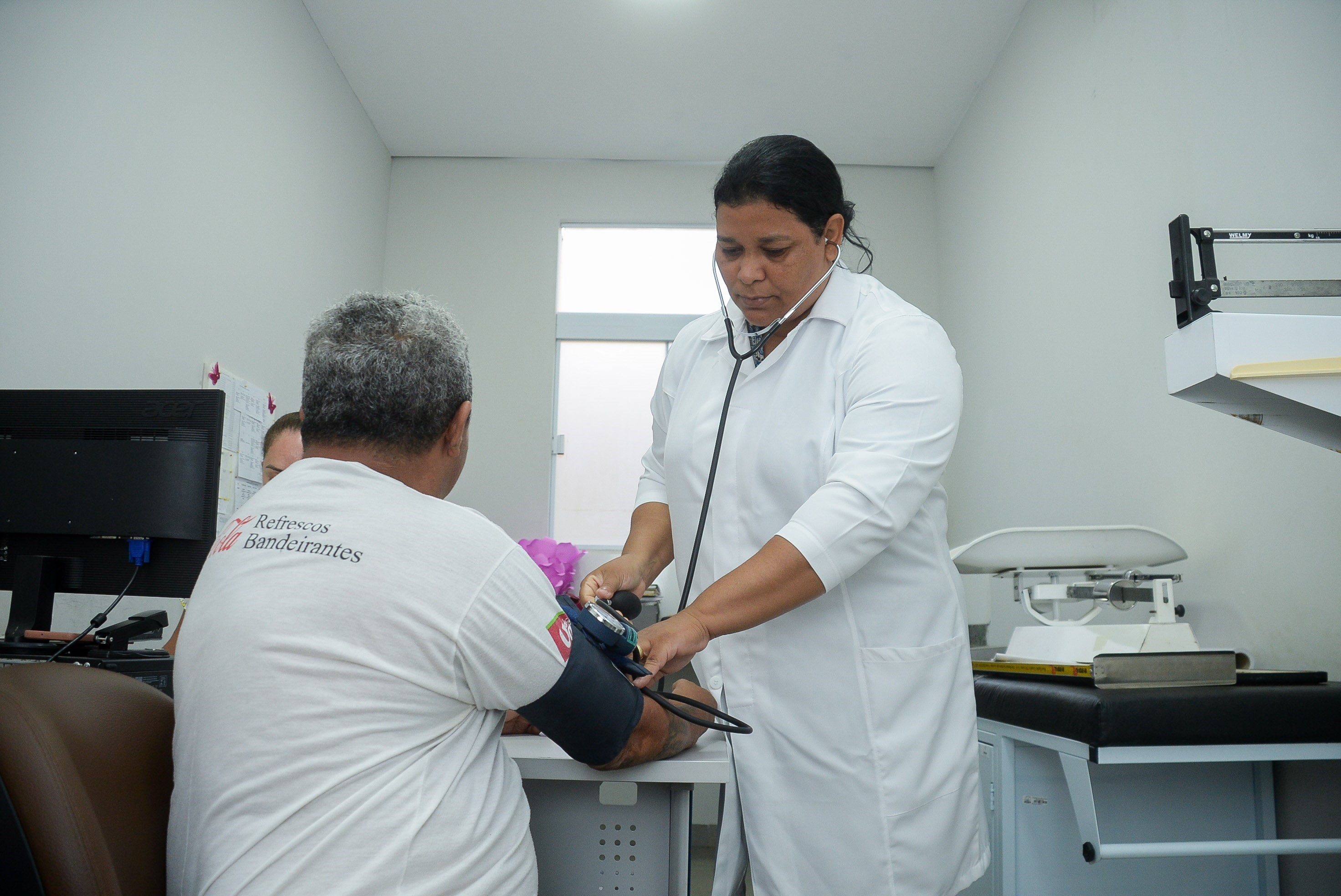 Previsão para realização do exame é para 12 de fevereiro